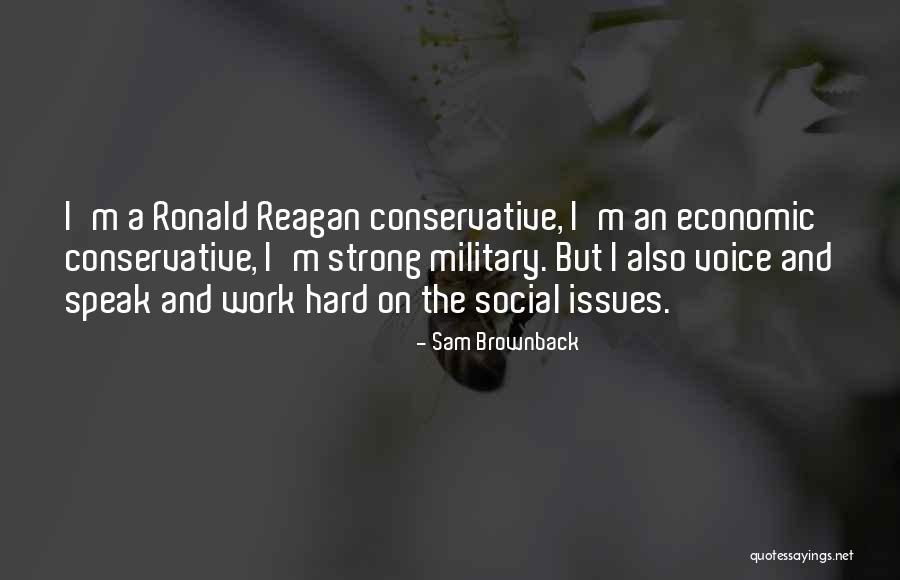 Sam Brownback Quotes 1247443 Sam Brownback Quotes 1247443