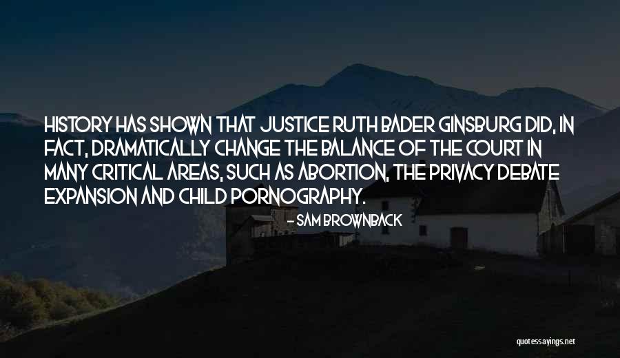 Sam Brownback Quotes 221875 Sam Brownback Quotes 221875