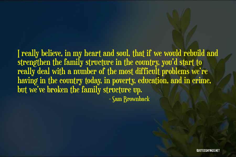 Sam Brownback Quotes 452882 Sam Brownback Quotes 452882