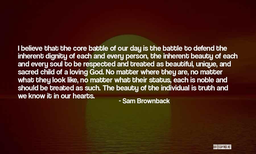 Sam Brownback Quotes 917181 Sam Brownback Quotes 917181