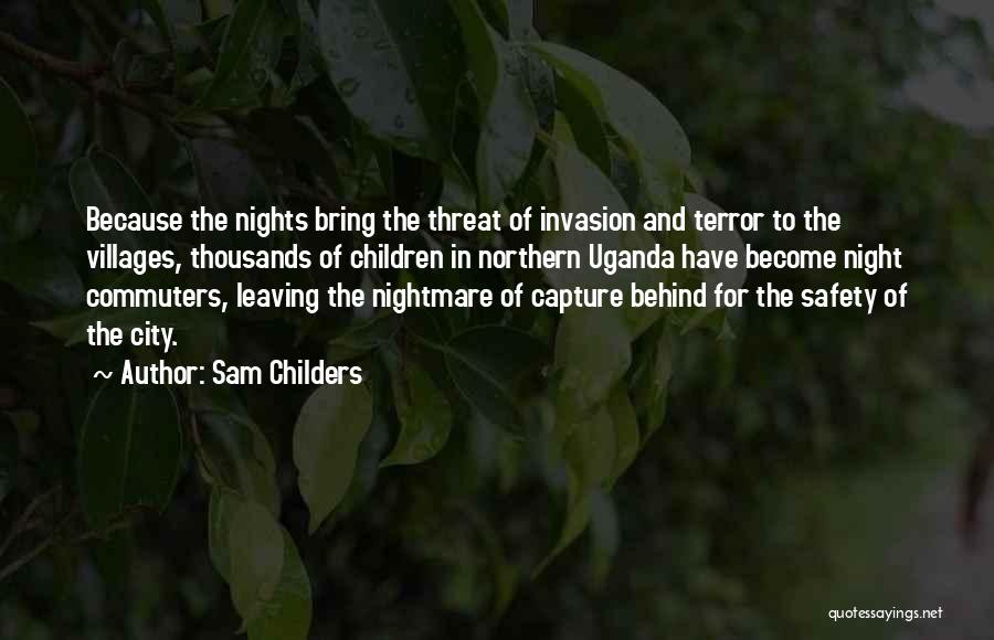 Sam Childers Quotes 2136862