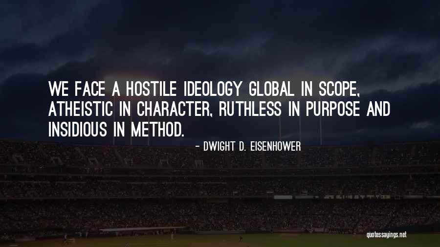 Sam Collier Quotes By Dwight D. Eisenhower Sam Collier Quotes By Dwight D. Eisenhower