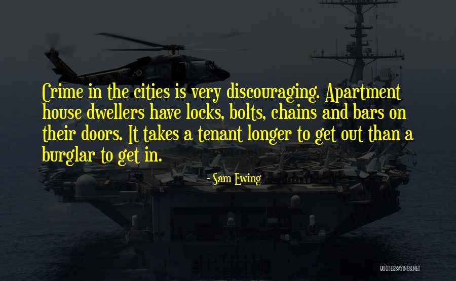 Sam Ewing Quotes 1821718 Sam Ewing Quotes 1821718