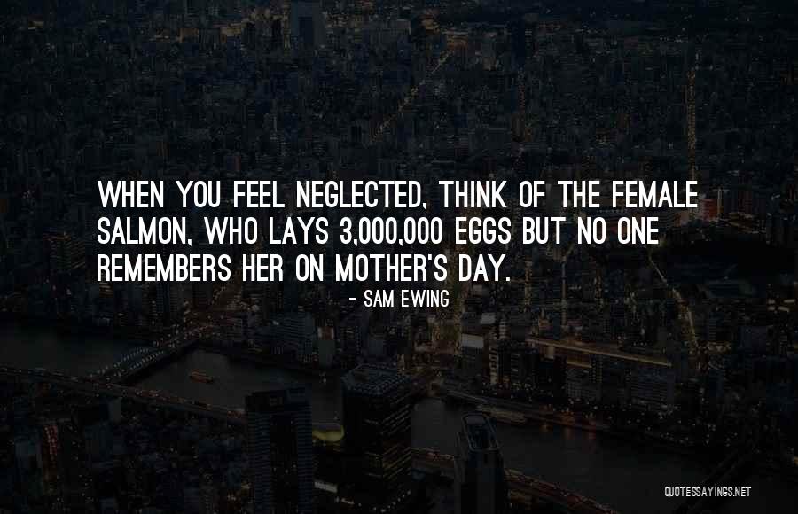 Sam Ewing Quotes 931559 Sam Ewing Quotes 931559