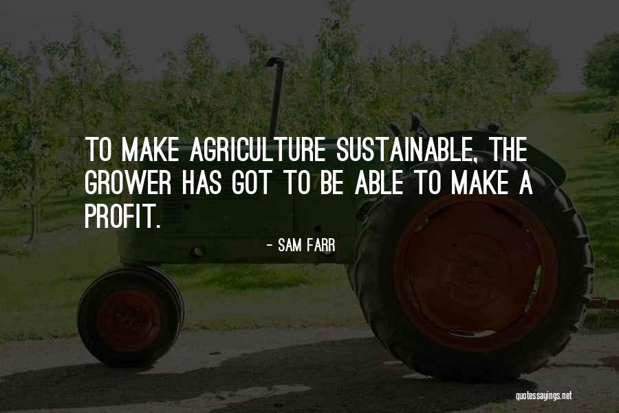 Sam Farr Quotes 2000652 Sam Farr Quotes 2000652