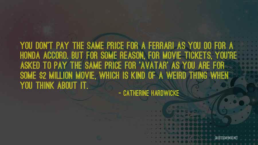 Sam Fender Quotes By Catherine Hardwicke Sam Fender Quotes By Catherine Hardwicke