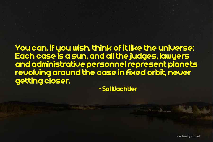 Sam Fuld Quotes By Sol Wachtler Sam Fuld Quotes By Sol Wachtler