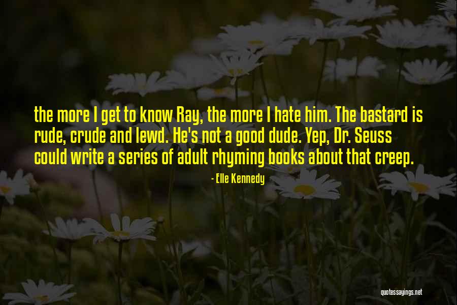 Sam Giddings Quotes By Elle Kennedy Sam Giddings Quotes By Elle Kennedy