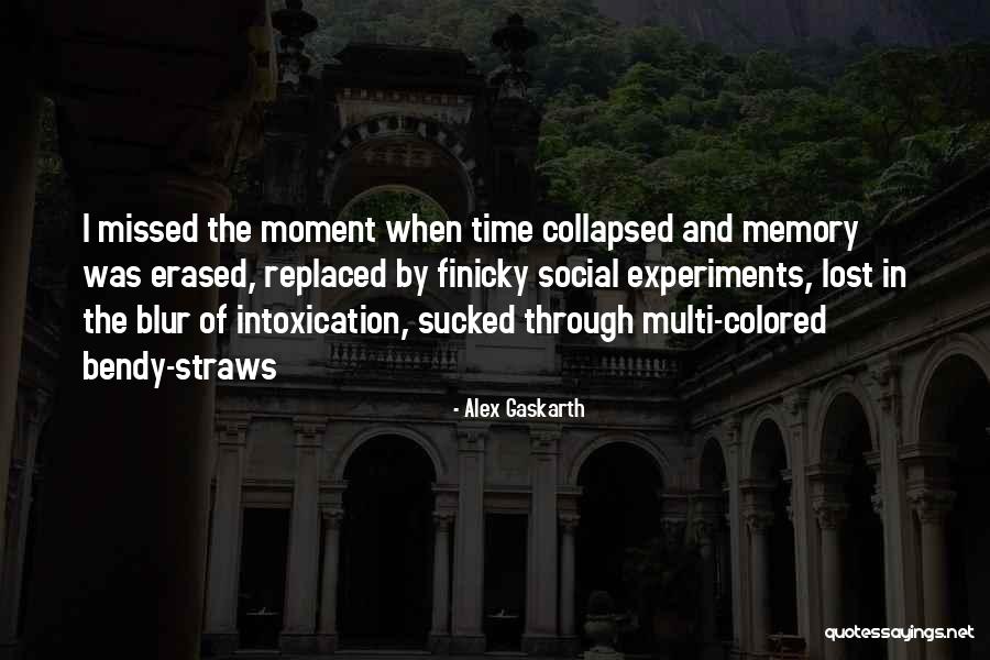 Sam Gideon Quotes By Alex Gaskarth Sam Gideon Quotes By Alex Gaskarth