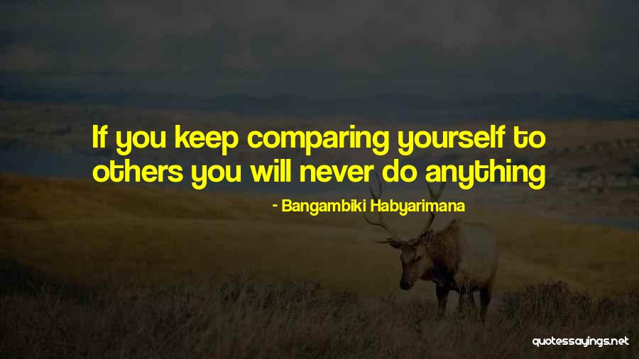 Sam Gideon Quotes By Bangambiki Habyarimana Sam Gideon Quotes By Bangambiki Habyarimana