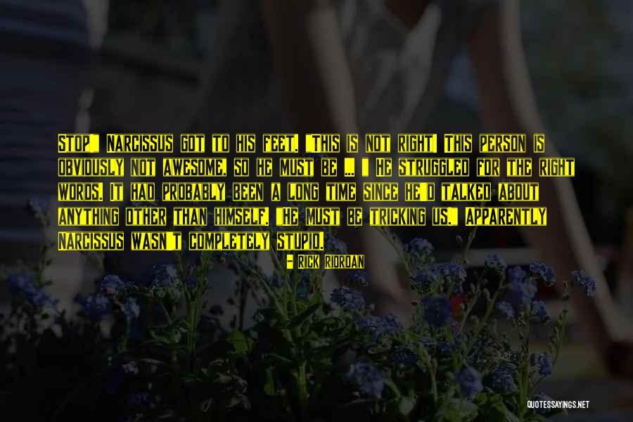 Sam Gideon Quotes By Rick Riordan Sam Gideon Quotes By Rick Riordan