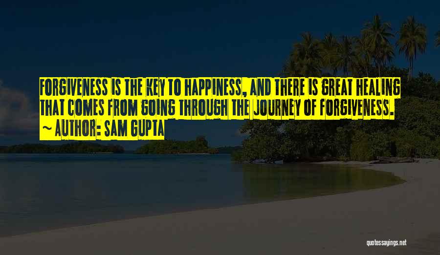 Sam Gupta Quotes 759110