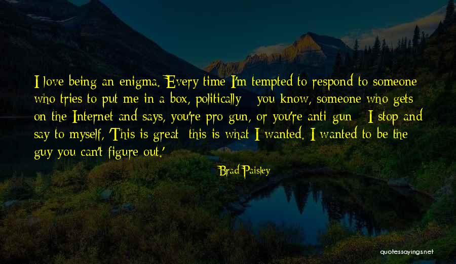 Sam Hammam Quotes By Brad Paisley Sam Hammam Quotes By Brad Paisley