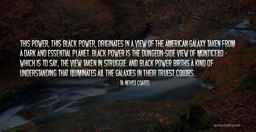 Sam Harless Quotes By Ta-Nehisi Coates Sam Harless Quotes By Ta-Nehisi Coates
