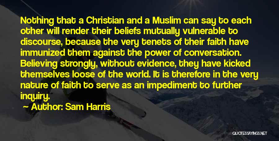 Sam Harris Quotes 107487