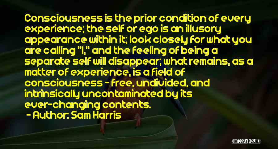 Sam Harris Quotes 134465