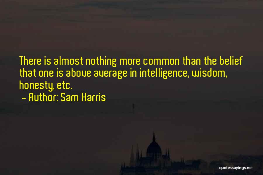 Sam Harris Quotes 1472325