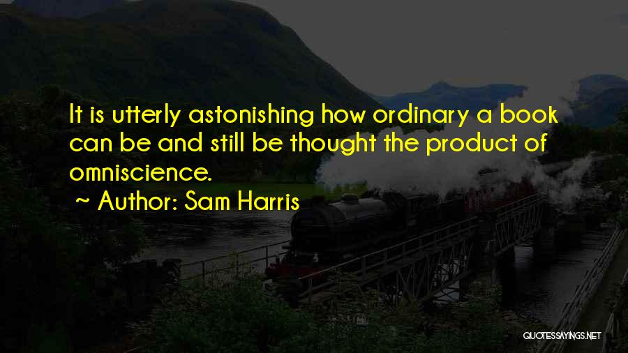 Sam Harris Quotes 1942107