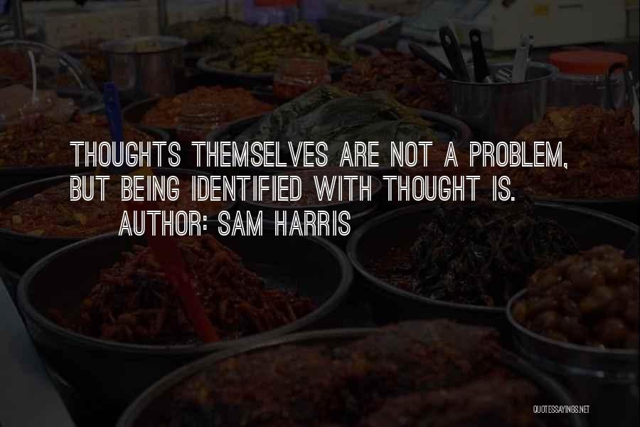 Sam Harris Quotes 2072312