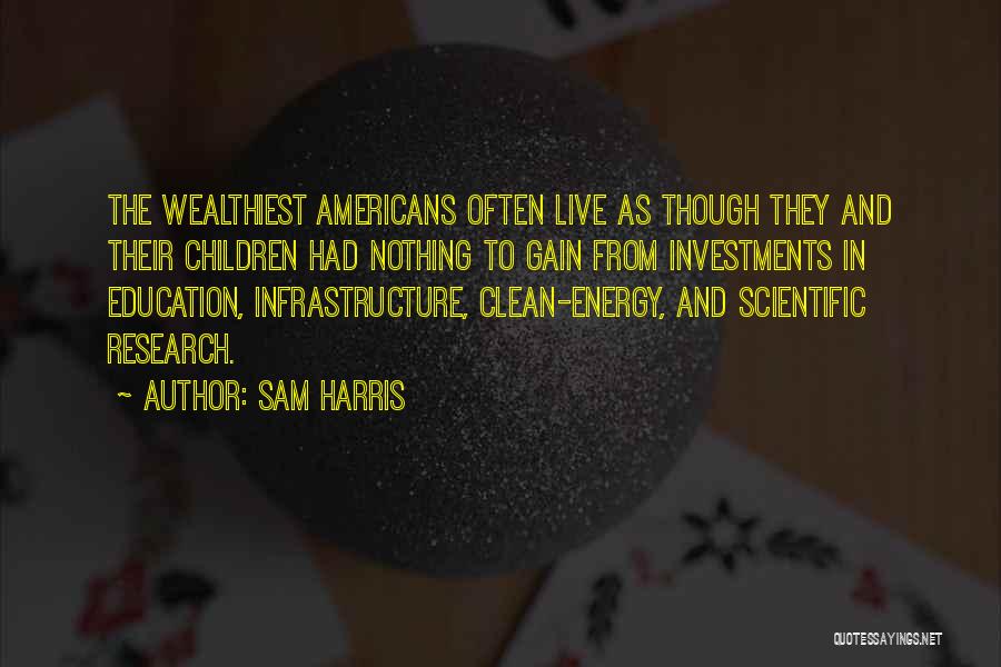 Sam Harris Quotes 2075039