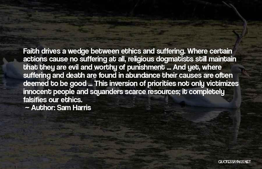 Sam Harris Quotes 2149232