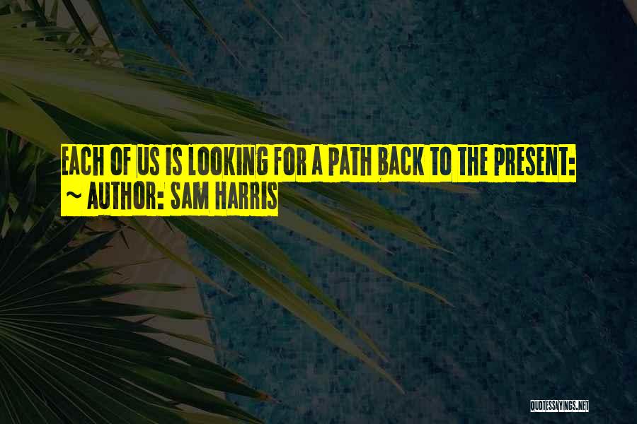 Sam Harris Quotes 2251287