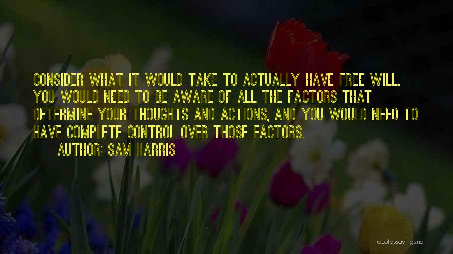 Sam Harris Quotes 418431