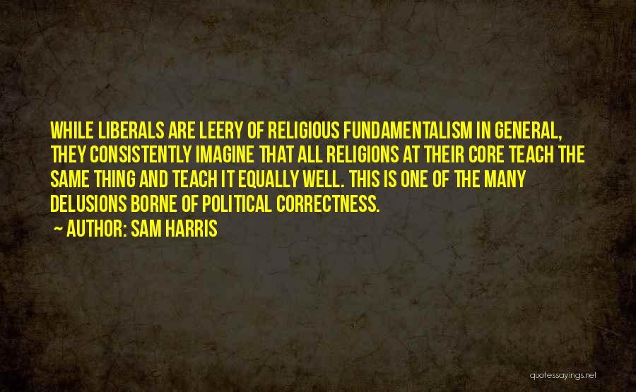 Sam Harris Quotes 606709