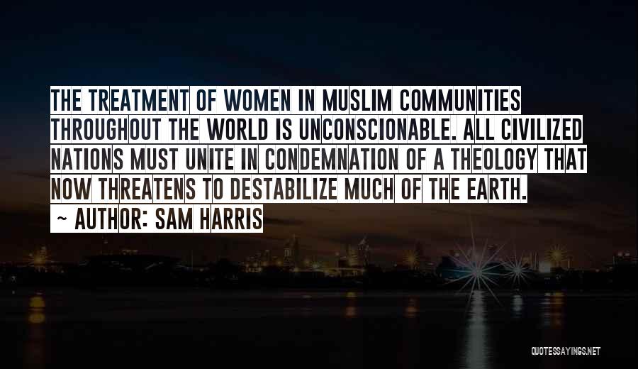 Sam Harris Quotes 895084