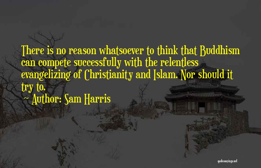 Sam Harris Quotes 899067