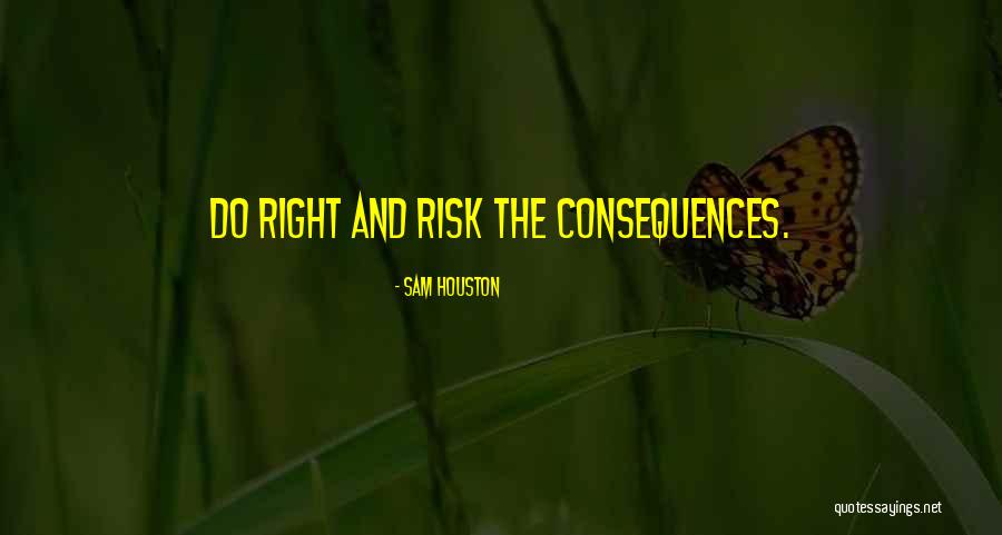 Sam Houston Quotes 1456695 Sam Houston Quotes 1456695