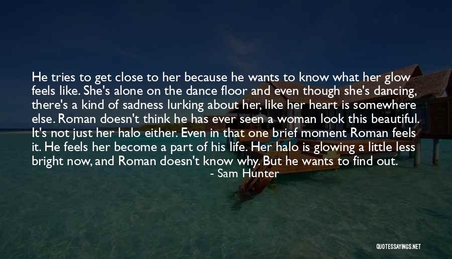 Sam Hunter Quotes 950397 Sam Hunter Quotes 950397