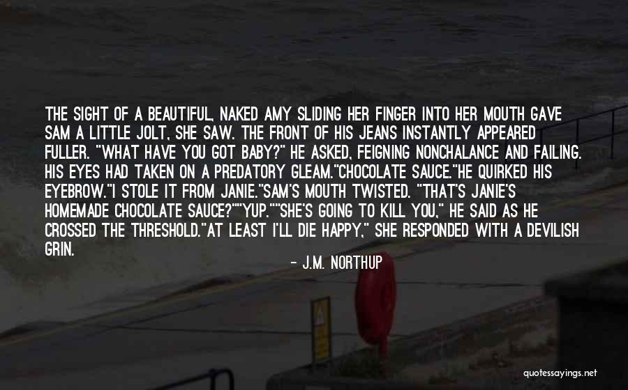 Sam I Am Book Quotes By J.M. Northup Sam I Am Book Quotes By J.M. Northup