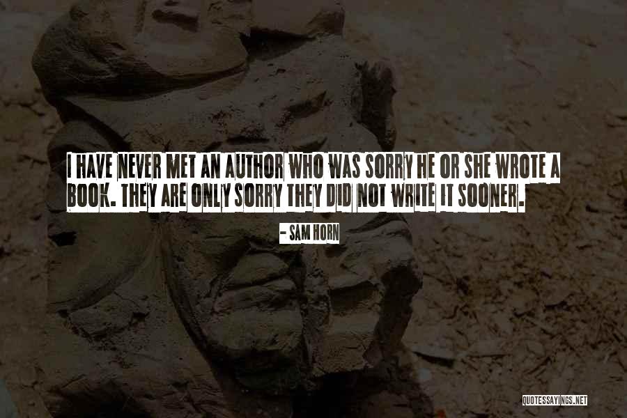 Sam I Am Book Quotes By Sam Horn Sam I Am Book Quotes By Sam Horn