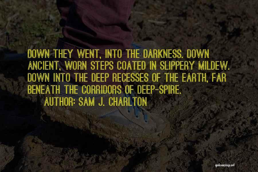 Sam J. Charlton Quotes 1527429
