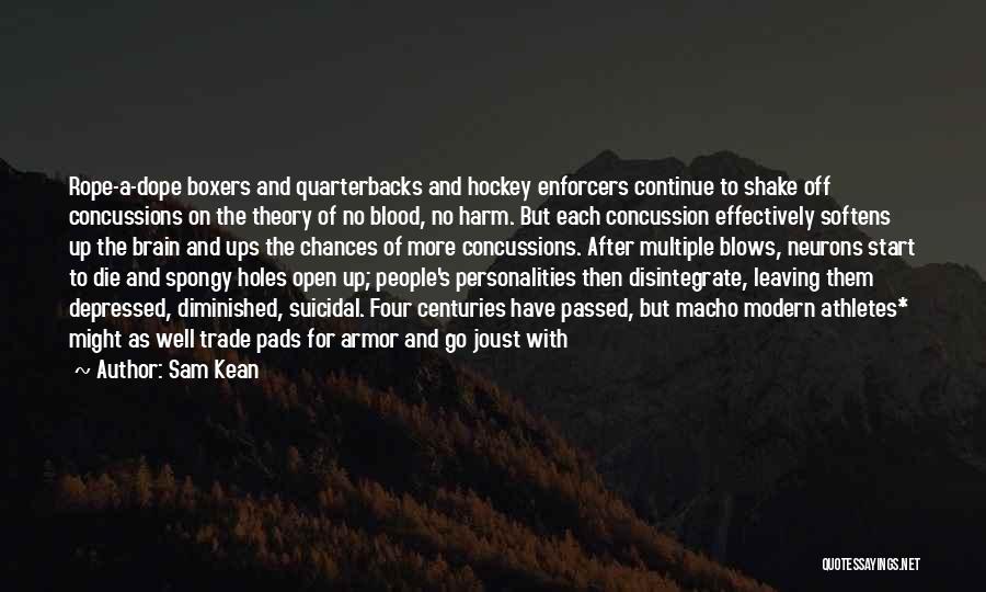 Sam Kean Quotes 1081518