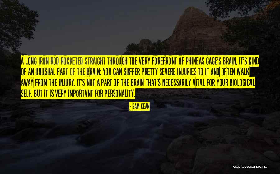 Sam Kean Quotes 1096327 Sam Kean Quotes 1096327