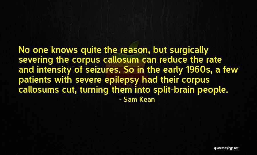 Sam Kean Quotes 1114687 Sam Kean Quotes 1114687