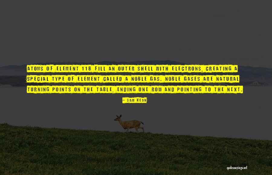 Sam Kean Quotes 1198093 Sam Kean Quotes 1198093