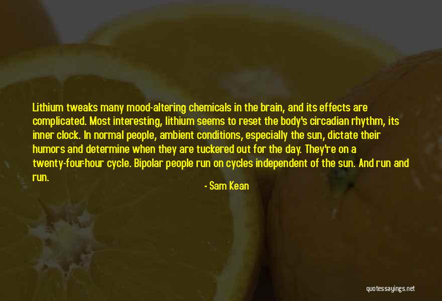 Sam Kean Quotes 1232531 Sam Kean Quotes 1232531