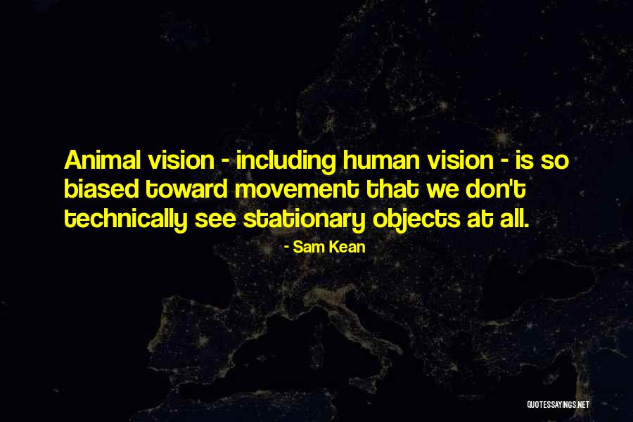 Sam Kean Quotes 1243483