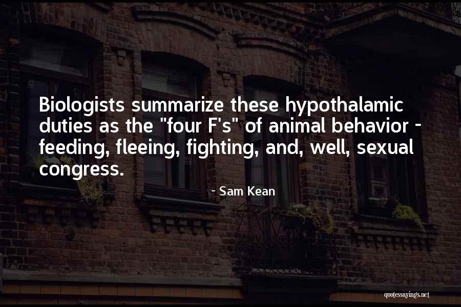 Sam Kean Quotes 1266596 Sam Kean Quotes 1266596