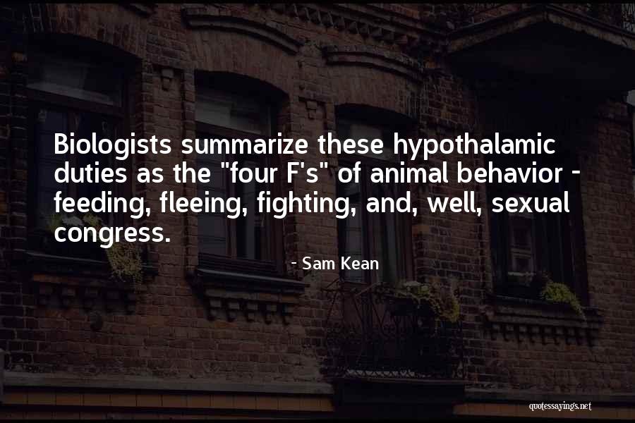 Sam Kean Quotes 1266596