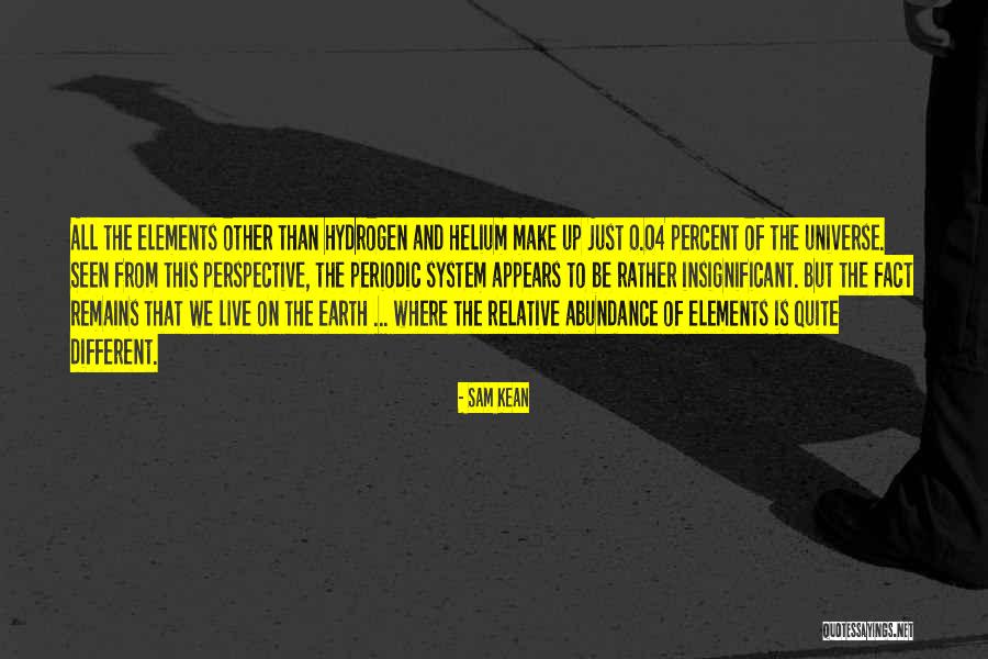 Sam Kean Quotes 1285943 Sam Kean Quotes 1285943
