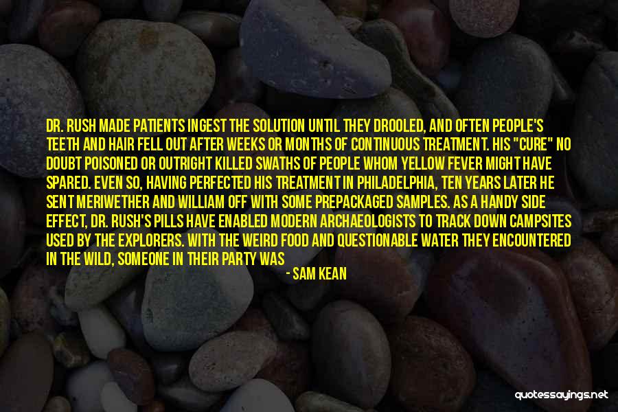 Sam Kean Quotes 1314293 Sam Kean Quotes 1314293