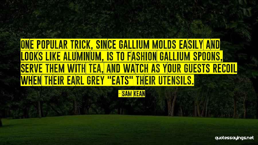 Sam Kean Quotes 131513 Sam Kean Quotes 131513