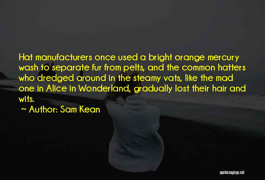 Sam Kean Quotes 1345315