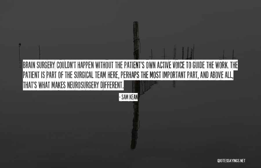 Sam Kean Quotes 1402882 Sam Kean Quotes 1402882