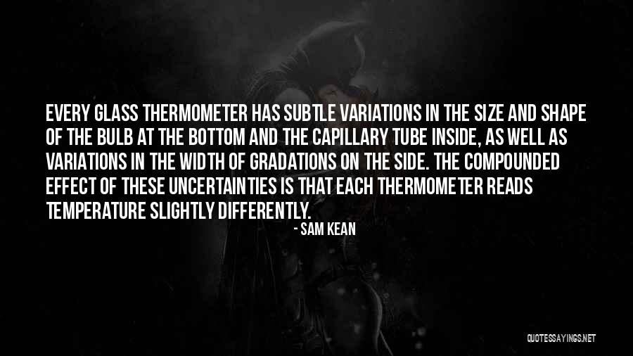 Sam Kean Quotes 1465692 Sam Kean Quotes 1465692