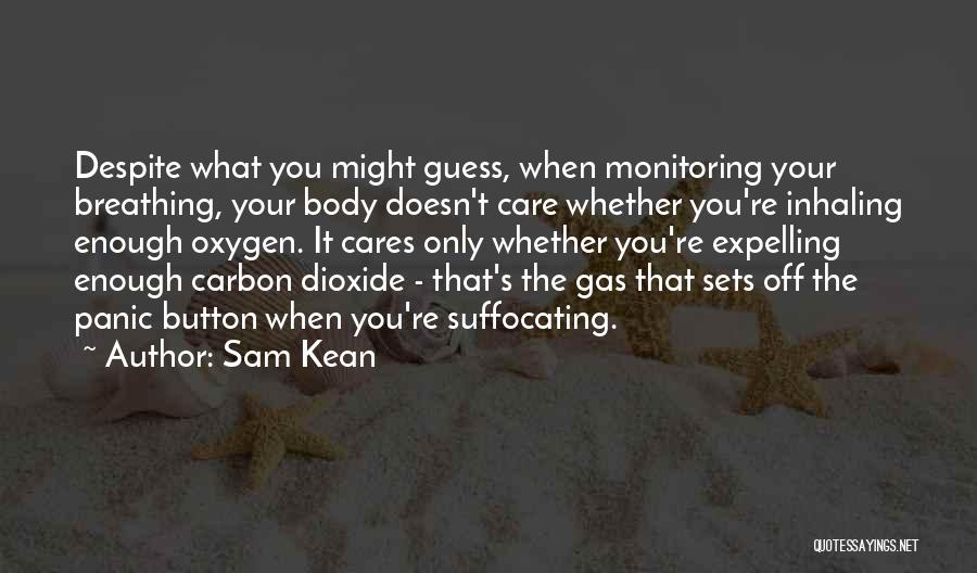 Sam Kean Quotes 1663668